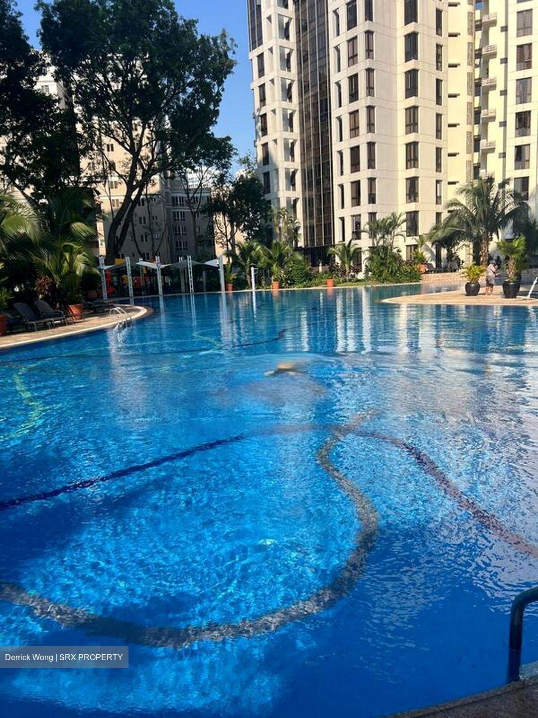 Seasons Park (D26), Condominium #460489071